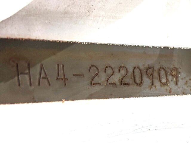 1995 HONDA ACTY TRUCK