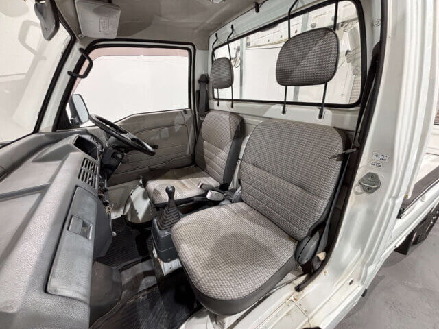 1995 HONDA ACTY TRUCK