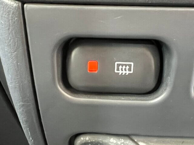 2000 DAIHATSU ATRAI