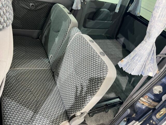 2000 DAIHATSU ATRAI