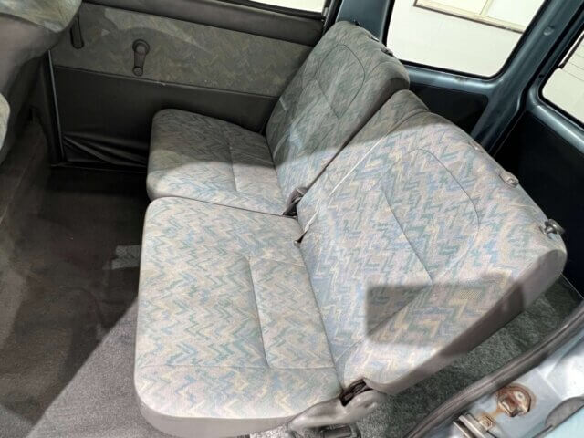 1998 DAIHATSU ATRAI