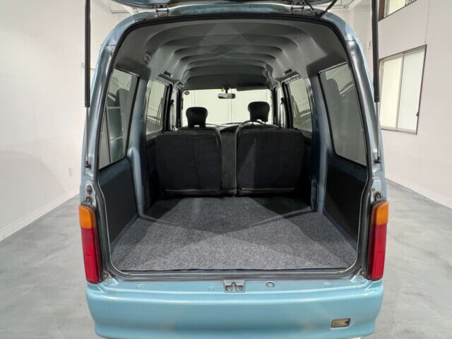1998 DAIHATSU ATRAI
