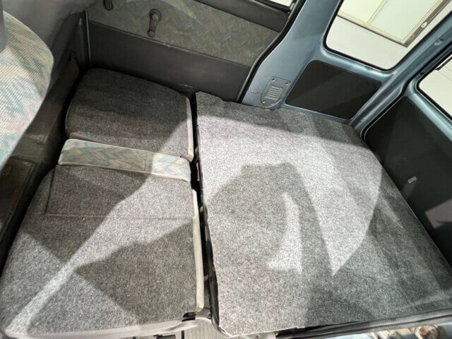 1998 DAIHATSU ATRAI