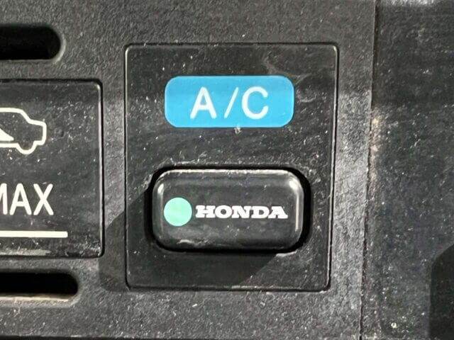 1998 HONDA ACTY VAN
