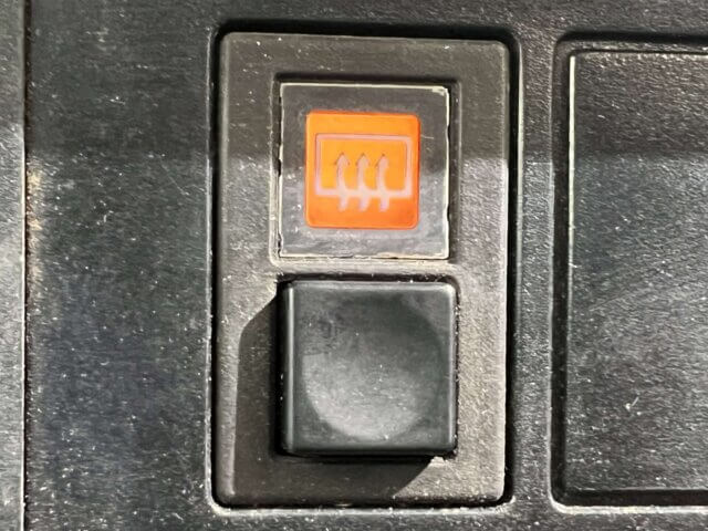 1998 HONDA ACTY VAN