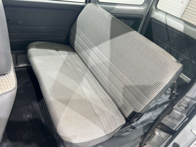 1998 HONDA ACTY VAN