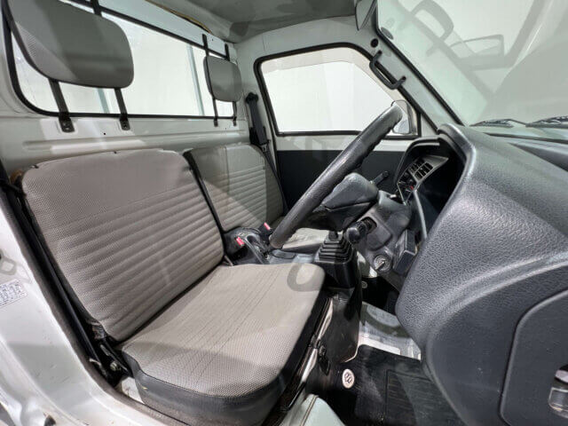 1996 SUZUKI CARRY TRUCK