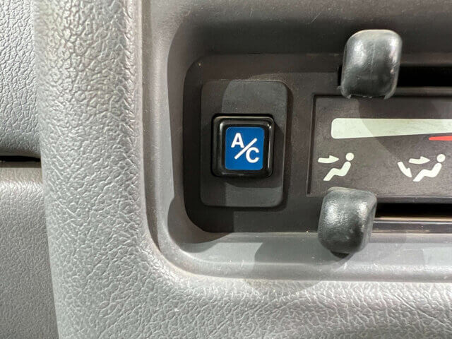 1998 SUBARU SAMBAR VAN