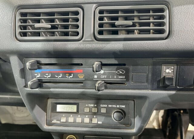1998 HONDA ACTY TRUCK