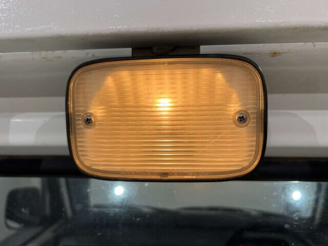 1998 HONDA ACTY TRUCK