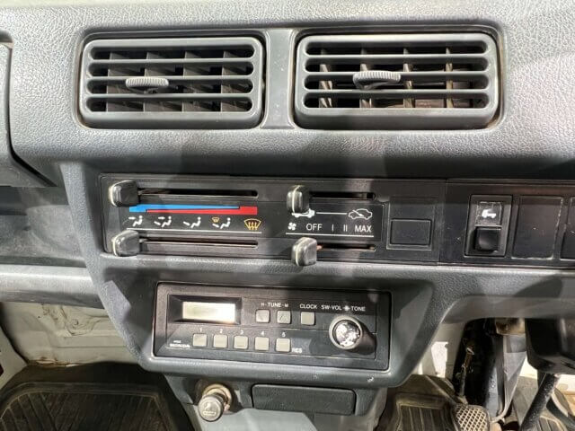 1998 HONDA ACTY TRUCK