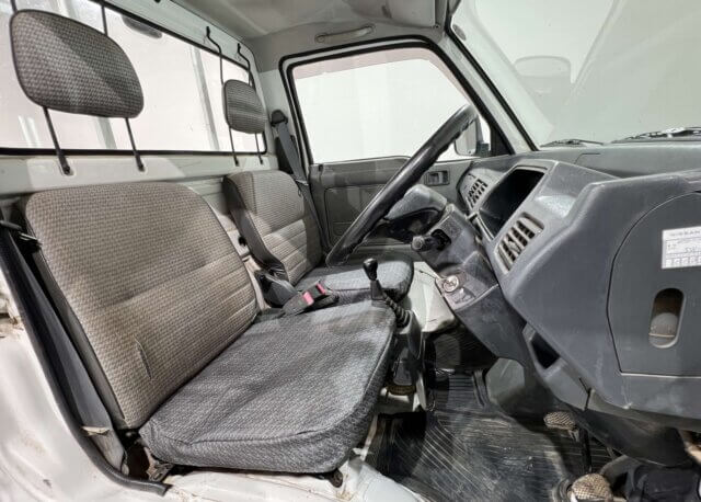 1998 HONDA ACTY TRUCK