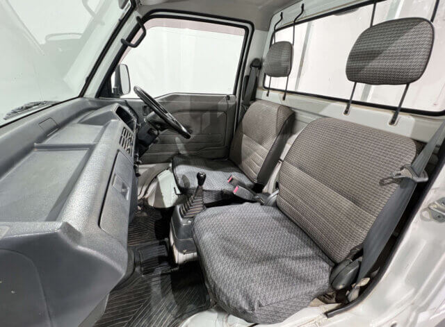1998 HONDA ACTY TRUCK