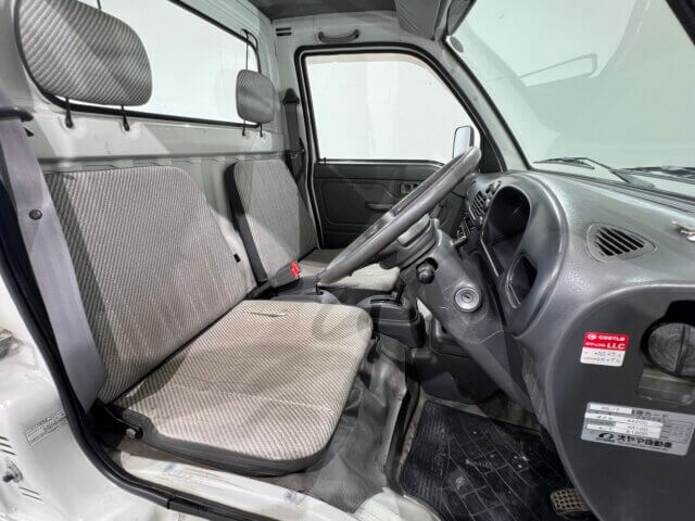 1996 DAIHATSU HIJET TRUCK