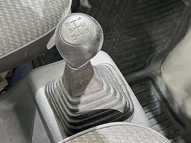 1997 HONDA ACTY TRUCK