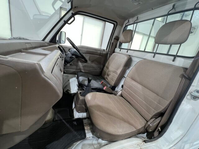 1989 HONDA ACTY TRUCK