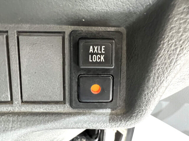 1997 SUZUKI CARRY TRUCK