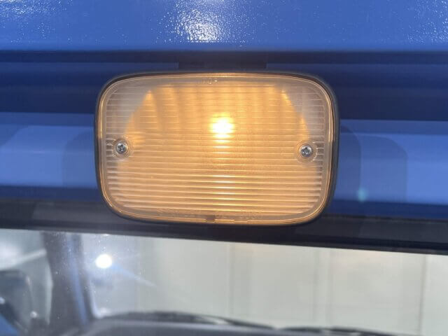1992 HONDA ACTY TRUCK