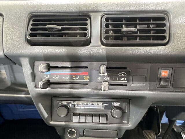 1992 HONDA ACTY TRUCK