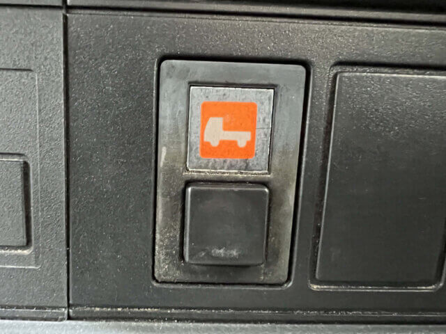 1992 HONDA ACTY TRUCK
