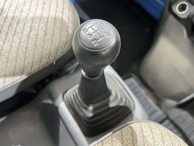1992 HONDA ACTY TRUCK