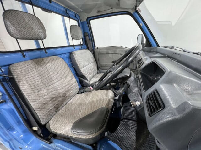 1992 HONDA ACTY TRUCK