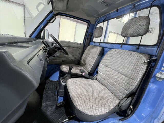 1992 HONDA ACTY TRUCK