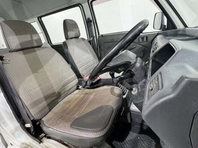 1997 HONDA ACTY VAN