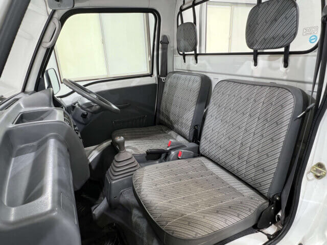 1991 SUBARU SAMBAR TRUCK