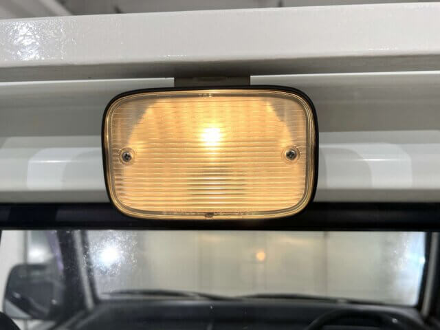1995 HONDA ACTY TRUCK