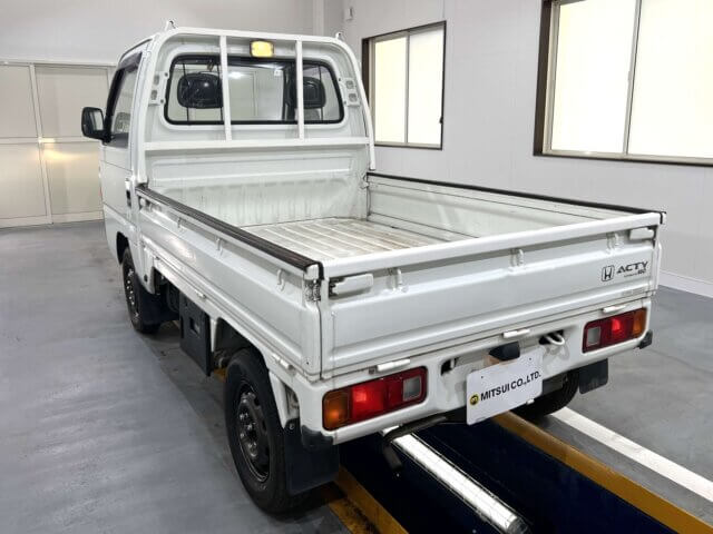 1995 HONDA ACTY TRUCK
