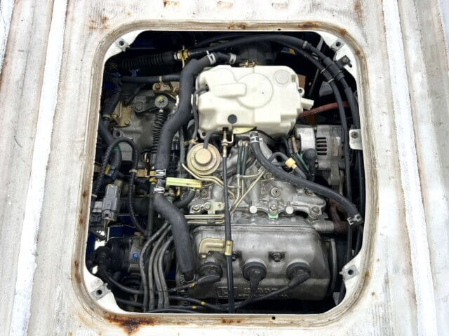 1995 HONDA ACTY TRUCK
