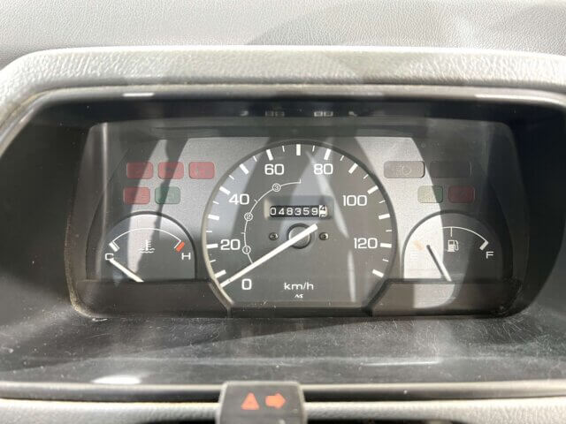 1995 HONDA ACTY TRUCK