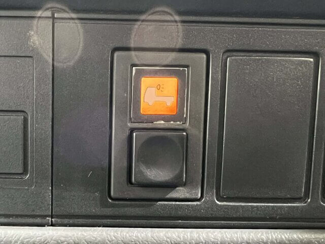 1995 HONDA ACTY TRUCK