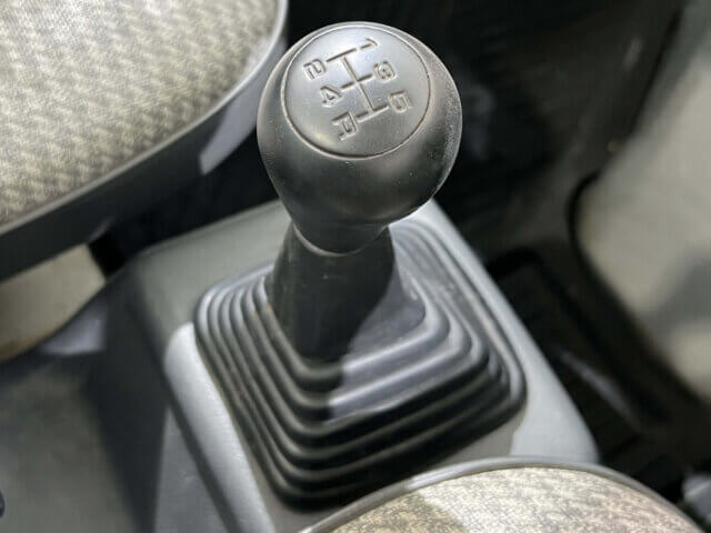 1995 HONDA ACTY TRUCK