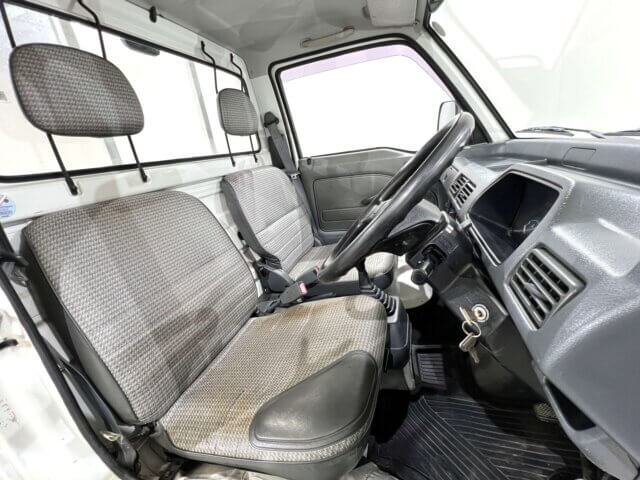 1995 HONDA ACTY TRUCK