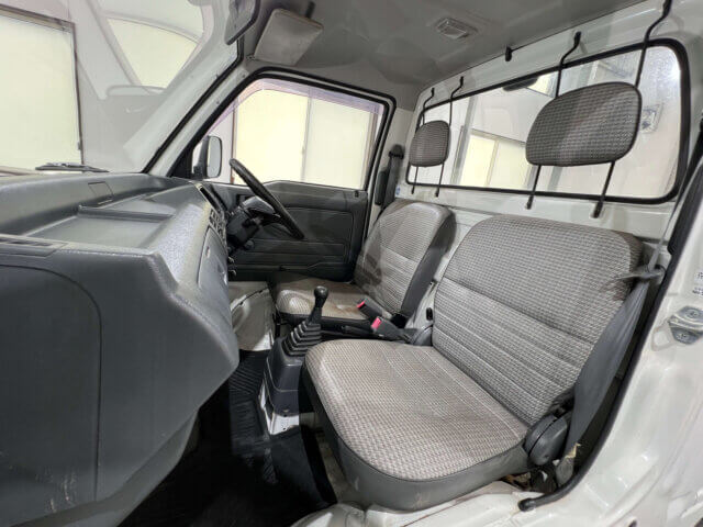 1995 HONDA ACTY TRUCK