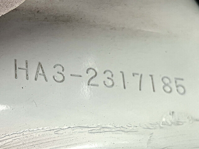 1996 HONDA ACTY TRUCK