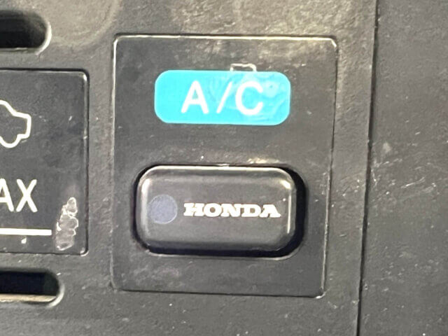 1996 HONDA ACTY TRUCK