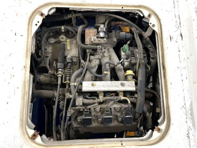 2000 HONDA ACTY TRUCK