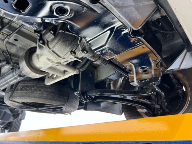 2000 HONDA ACTY TRUCK