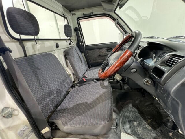 1999 DAIHATSU HIJET TRUCK