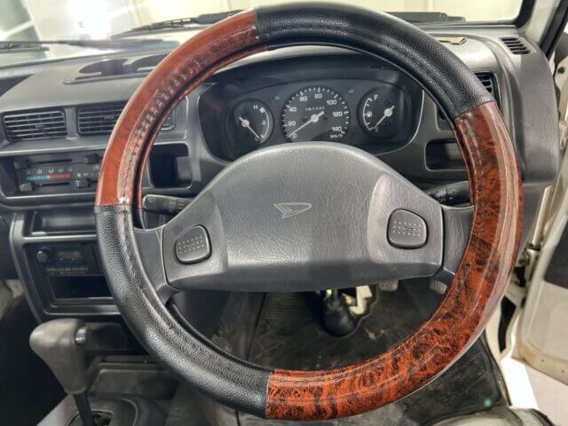 1999 DAIHATSU HIJET TRUCK