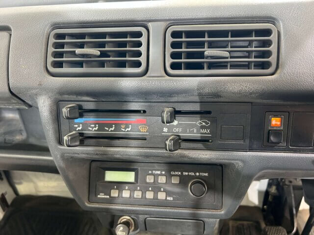 1998 HONDA ACTY TRUCK