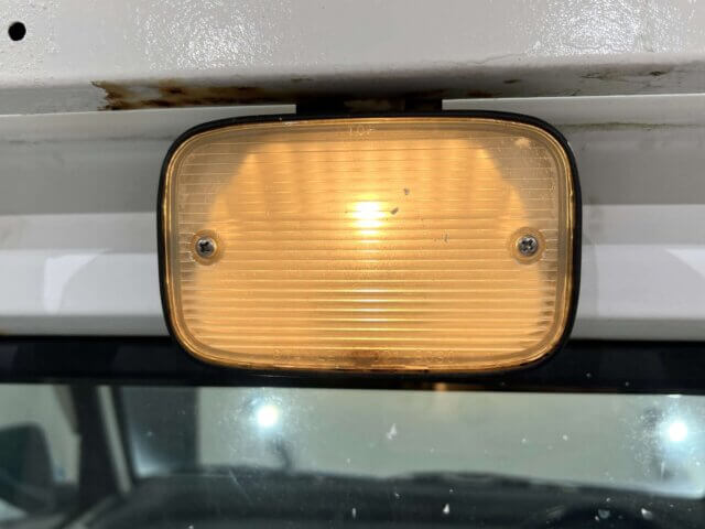 1996 HONDA ACTY TRUCK