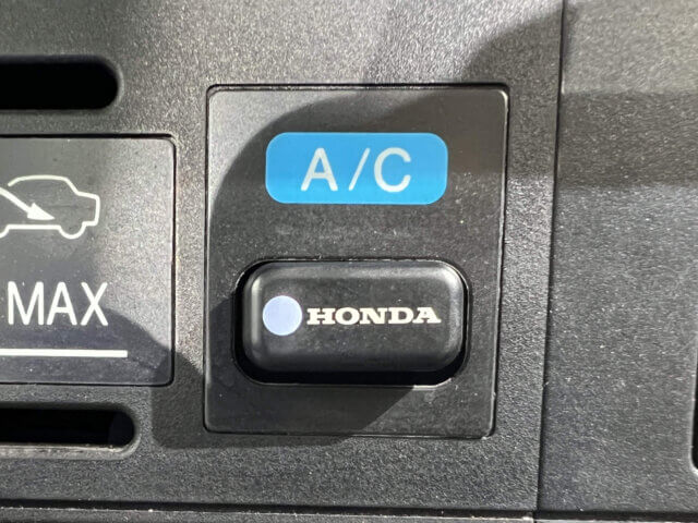 1996 HONDA ACTY TRUCK