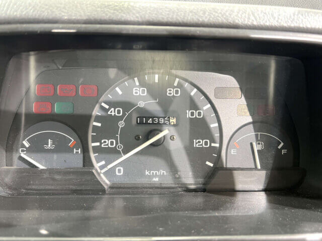 1996 HONDA ACTY TRUCK