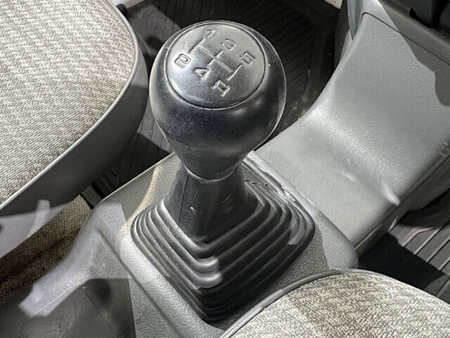 1996 HONDA ACTY TRUCK