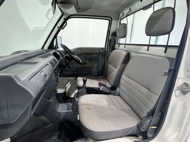 1996 HONDA ACTY TRUCK
