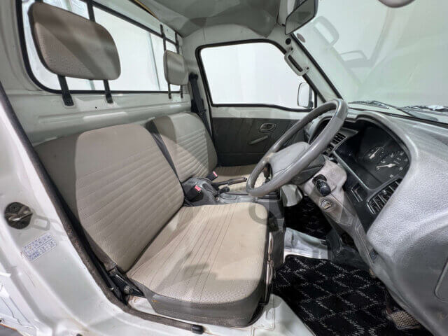1998 SUZUKI CARRY TRUCK